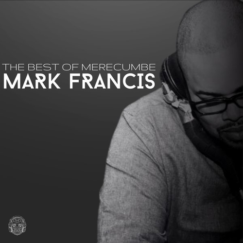 VA - The Best Of Merecumbe_ Mark Francis [MREC228]